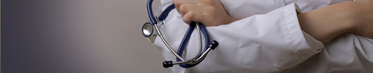 medical banner